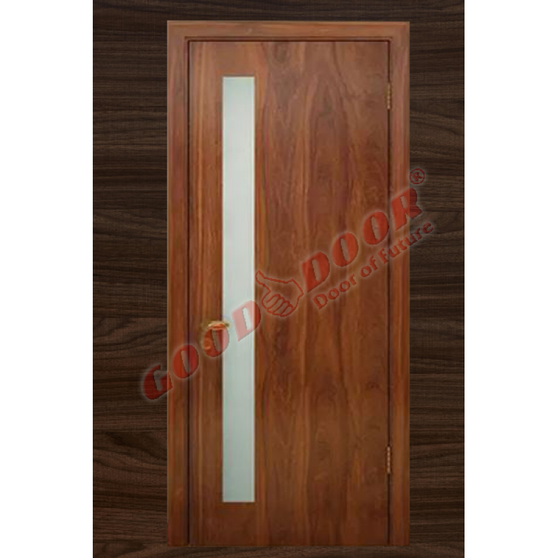 Cửa Gỗ Laminate - 12